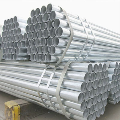 İyi bir fiyat. Q235, Q345 Pre Galvanized Steel Profile ERW Welded Cold Rolled Steel Pipe Solar Structures for Solar Systems çevrimiçi