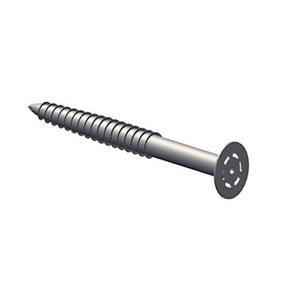 İyi bir fiyat. 3~3.5mm Thickness Helical Screw Piles Steel Foundation Ground Screw Piles Solar Arrays PV Racking Ground Mounts çevrimiçi
