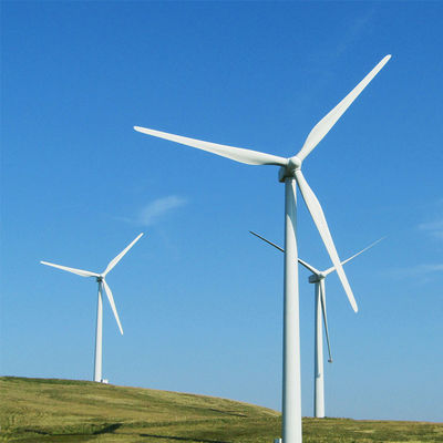 İyi bir fiyat. OEM 5-100M Height Steel Pipe Vertical Axis Wind Turbine çevrimiçi