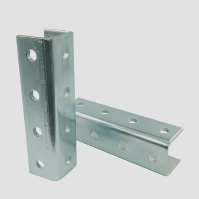 İyi bir fiyat. Q235,Q345 C U Section Hot Rolled Steel Channel For Solar Energy Systems çevrimiçi