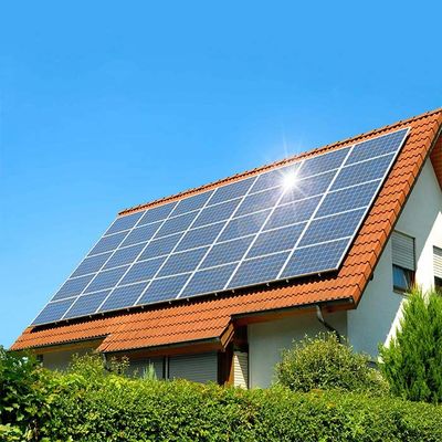 İyi bir fiyat. 10/15/20/30 Degree Customized Galvanized PV Solar Panel Mounting Systems çevrimiçi