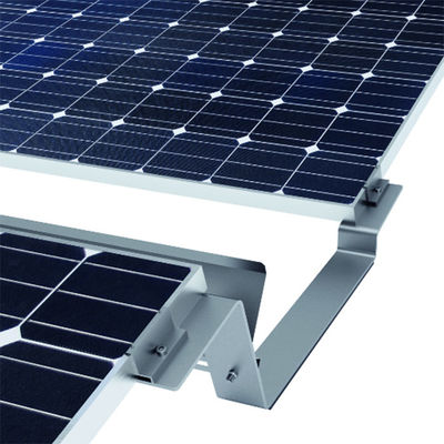 İyi bir fiyat. 0.5mm-15mm Alloy Steel Solar Panel Roof Mounting Systems çevrimiçi
