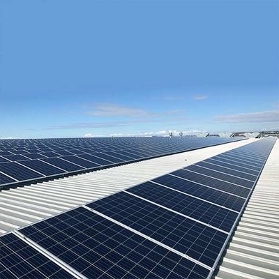 İyi bir fiyat. Industrial Residential Stainless Steel Solar Panel Roof Mounting Brackets çevrimiçi