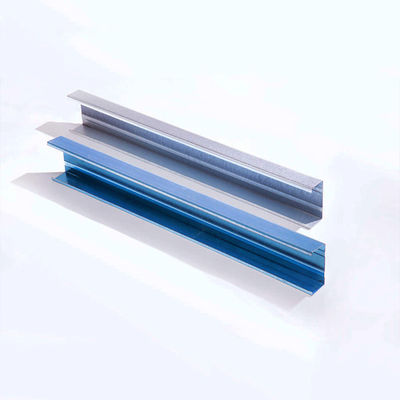 İyi bir fiyat. Solar Energy System Cold Bending Galvanized C Channel çevrimiçi