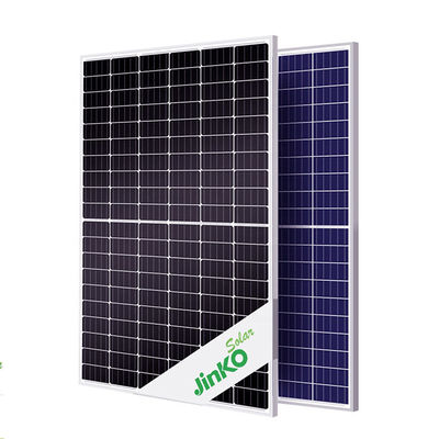 İyi bir fiyat. OHSAS 18000 Tiger Mono Solar Modules With Anodized Aluminium Alloy Frame çevrimiçi
