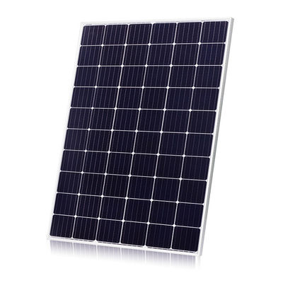 İyi bir fiyat. Anodized Aluminium Alloy Frame Jinko Monofacial Solar Panels çevrimiçi