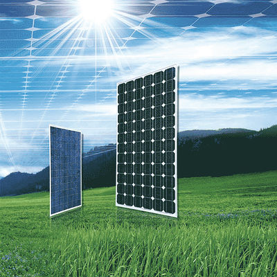 İyi bir fiyat. ERA 425W 430W 435W Monocrystalline PV Module With Tempered Glass Front Cover çevrimiçi