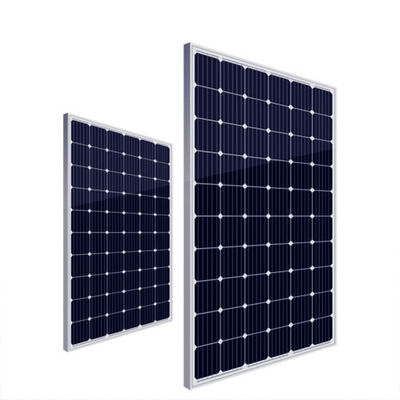 İyi bir fiyat. 315W 320W 325W ERA Mono Advanced Glass 60 Cell Solar Panel Solar System Components çevrimiçi