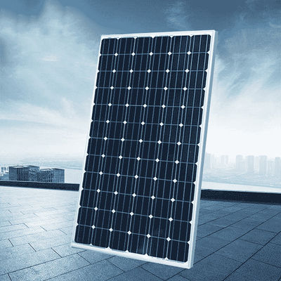 İyi bir fiyat. ERA 280W 290W 300W 310W 315W Mono 60 Cell Advanced Glass Solar Panel çevrimiçi