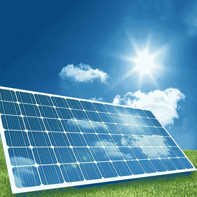 İyi bir fiyat. TPT Backsheet ERA Mono 60 Cell Advanced Glass Mono Solar Panel çevrimiçi
