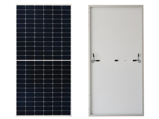 İyi bir fiyat. CHNT Popular and hot sale 530WP 535WP 540WP 545WP 550WP monocrystalline silicon solar panel çevrimiçi