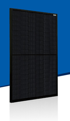 İyi bir fiyat. CHNT Hot sale 390WP 395WP 400WP 405WP monocrystalline silicon solar energy panels çevrimiçi