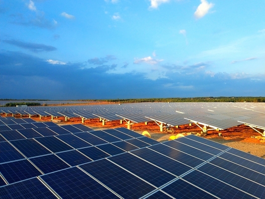 İyi bir fiyat. Galvanized anodized Q235B Q345B solar panel support brackets PV mounting system solar bracket çevrimiçi