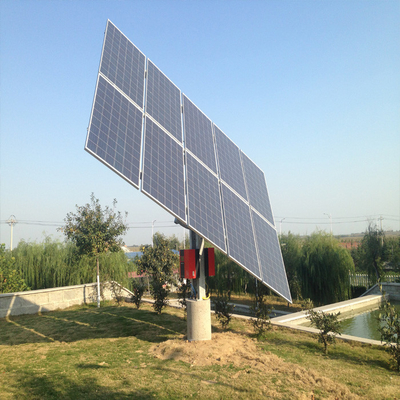 İyi bir fiyat. Solar Power Plant Module Mounting Structure Brackets Kit ground mounting system solar bracket çevrimiçi