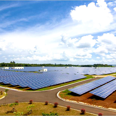 İyi bir fiyat. Aluminum Solar Mounting Rail For Roof Or Ground Solar Panel Mounting System çevrimiçi