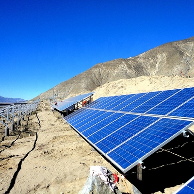 İyi bir fiyat. Solar Rooftop PV Mounting Racks Solar Energy Mounting Systems çevrimiçi